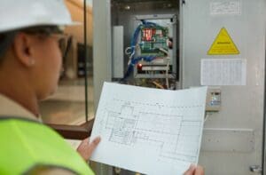 electrical inspections