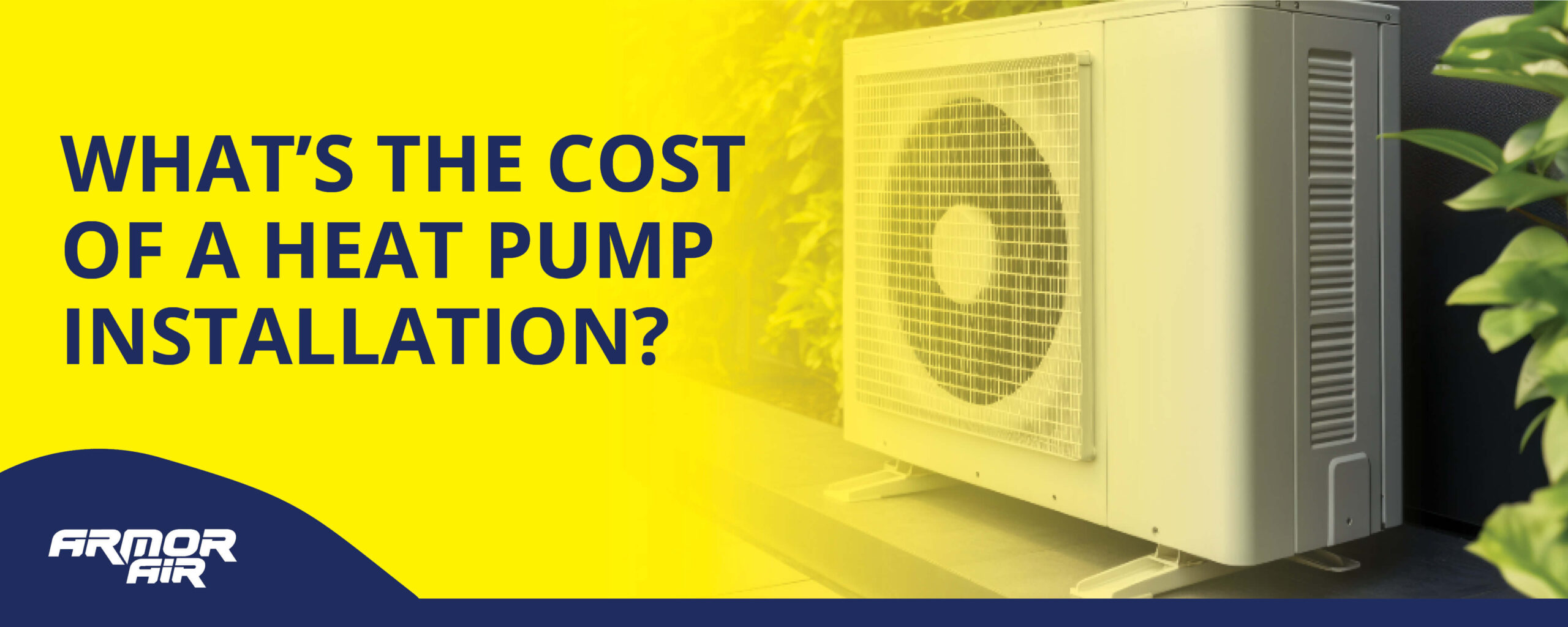 2024 Guide How Much Does A Heat Pump Installation Cost