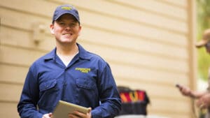 hvac contractor