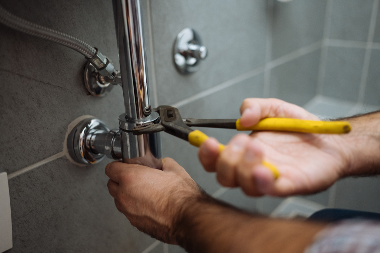 Plumbing and Heating Fishers
