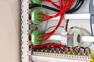 surge protection
