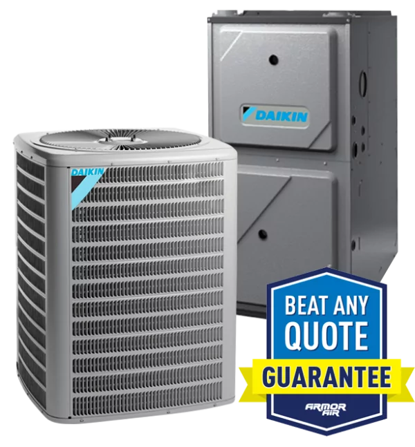 Expert HVAC Services